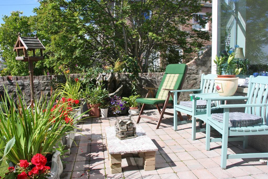 Aurora Guest house 4*
